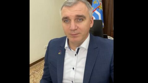 Мэр Николаева: за отказ от COVID-вакцинации лечиться будут за свой счет