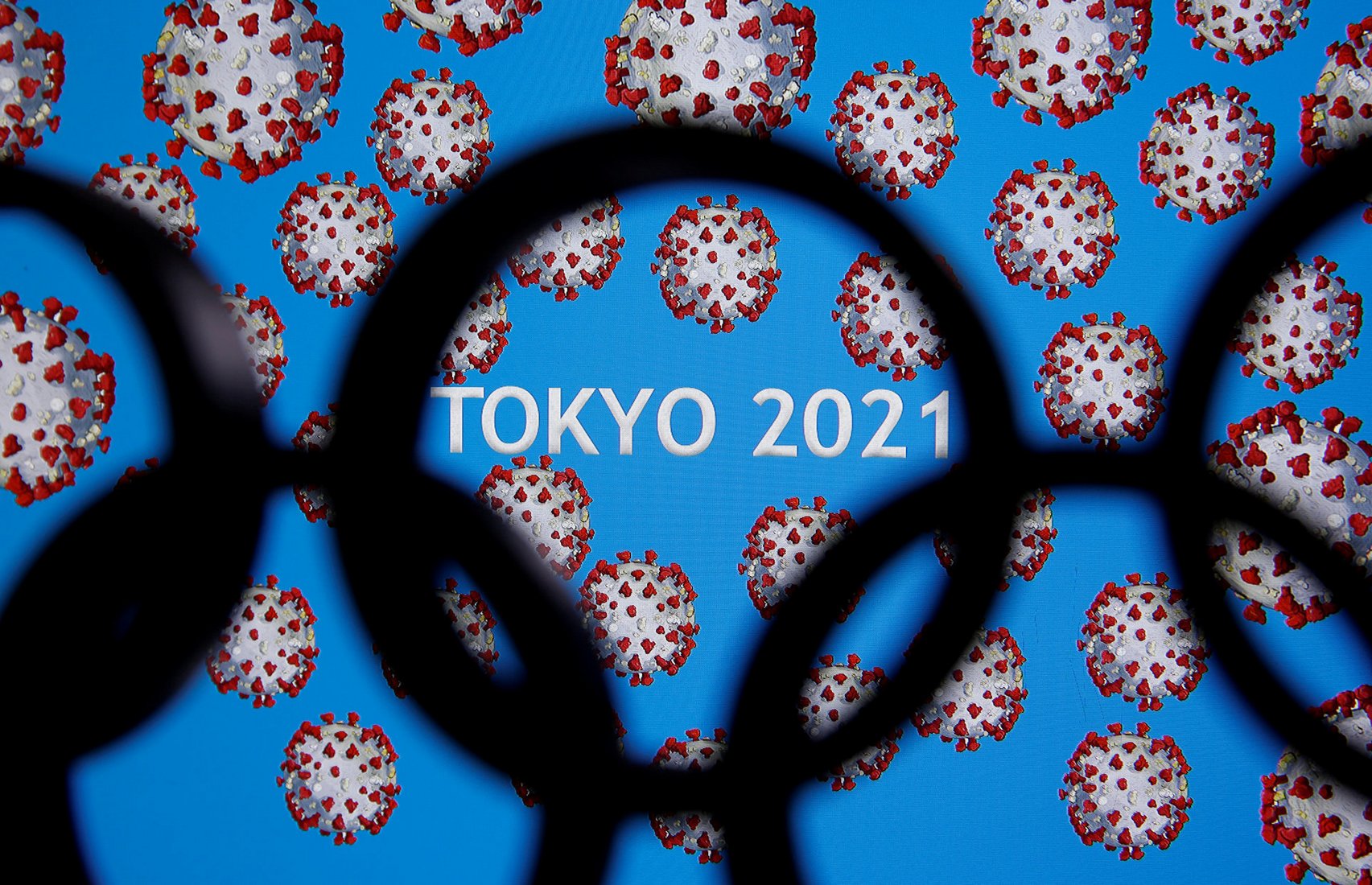 Иностранных болельщиков не пустят на Олимпиаду в Токио
