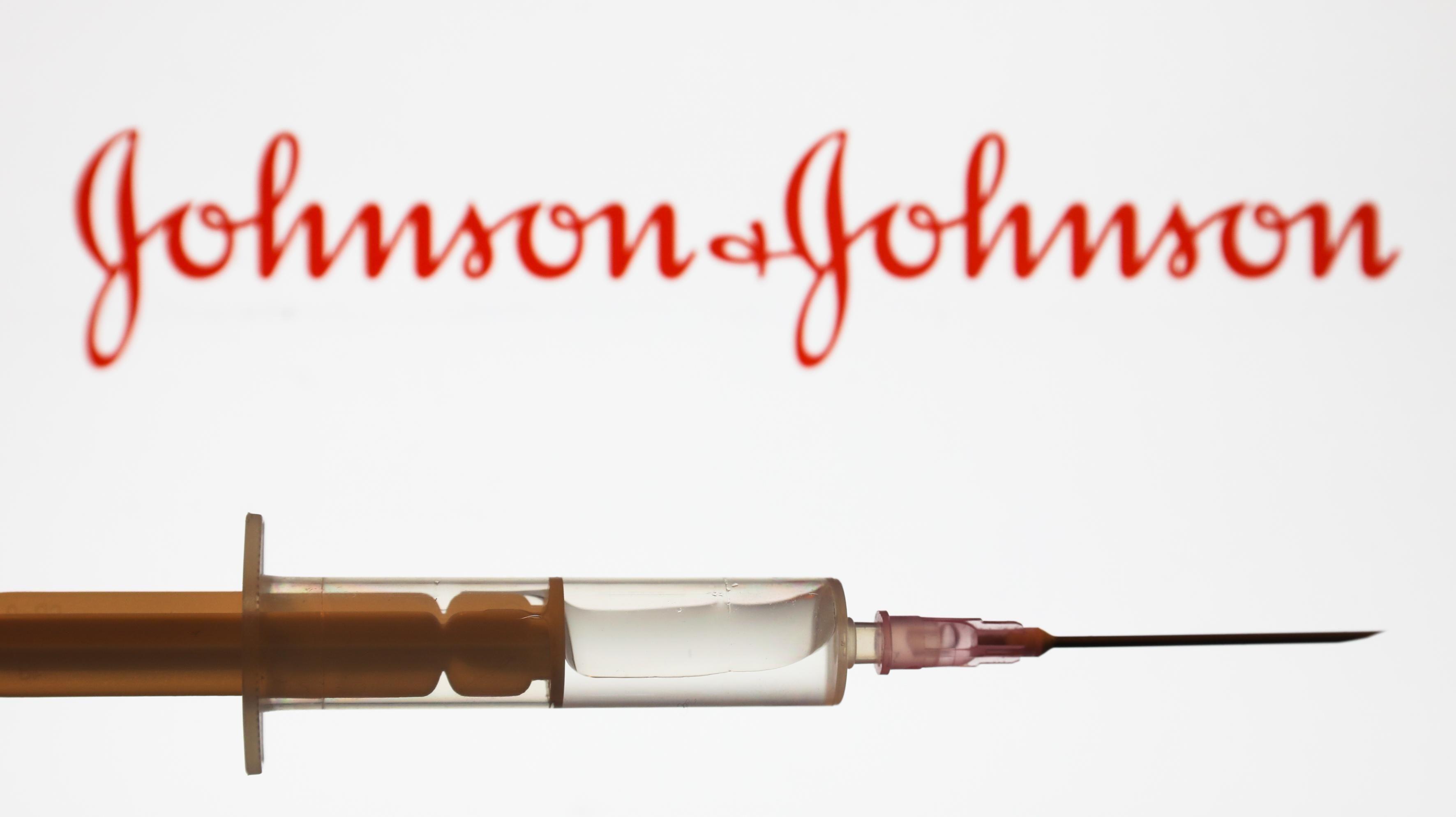 У вакцины Johnson & Johnson обнаружен опасный побочный эффект