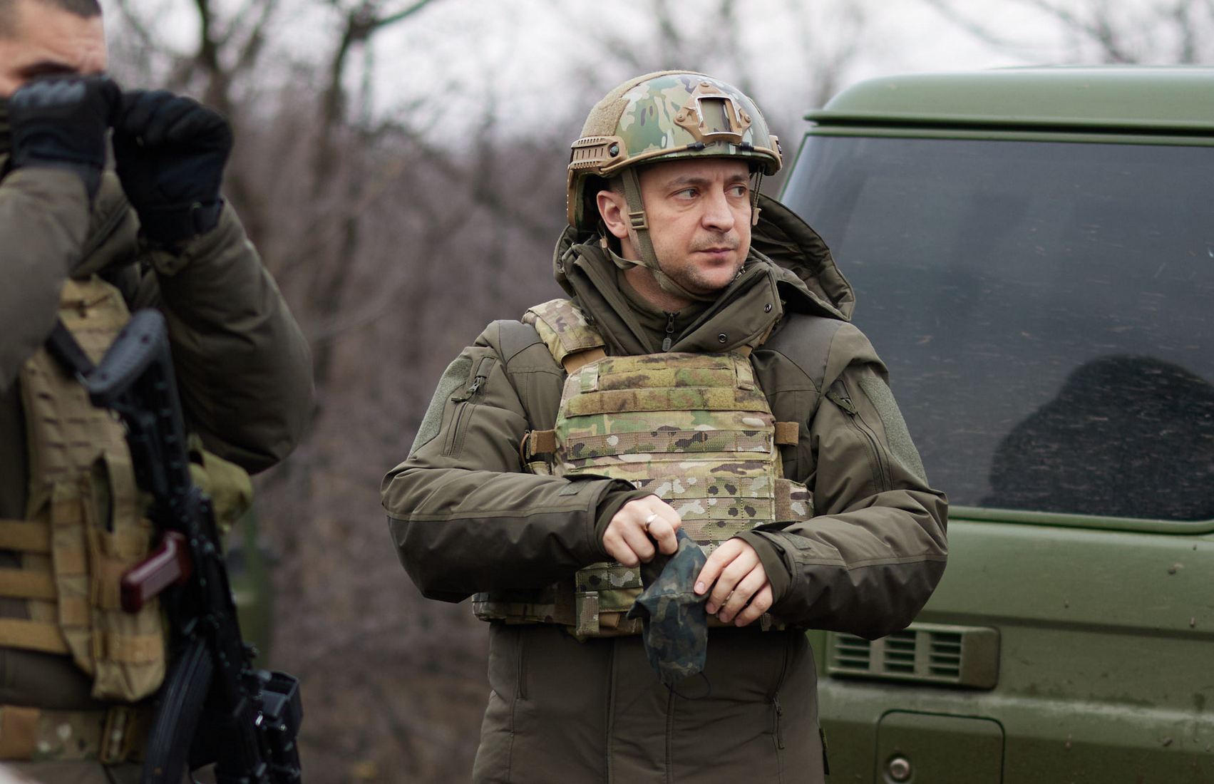 НАТО, Россия и дефицит ресурсов: что в новой военной стратегии Украины