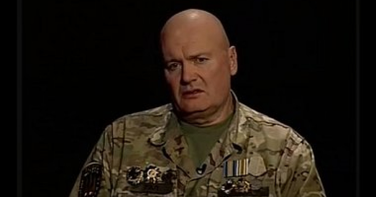 СБУ задержала экс-командира батальона «Донбасс» по делу о ЧВК Семенченко