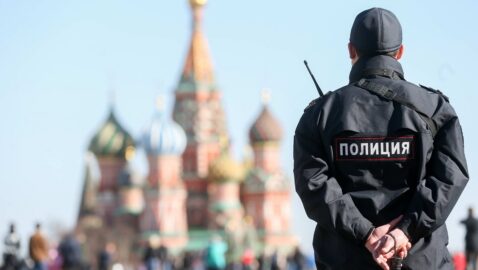 Россия проведёт в Крыму фестиваль патриотического рэпа среди правоохранителей