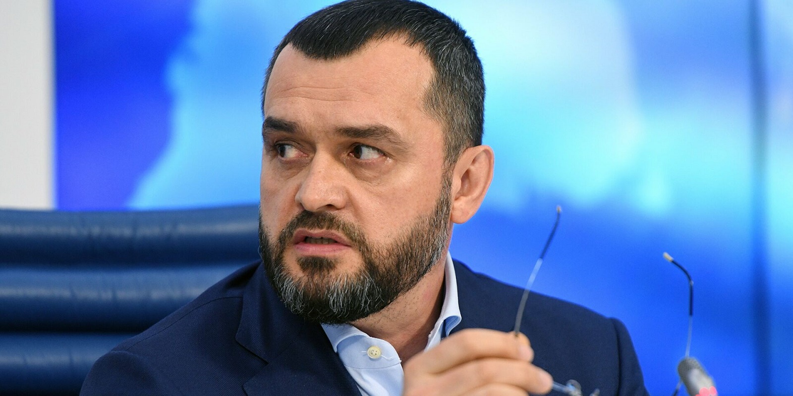 Разведка Украины лишила наград троих топ-чиновников времён Януковича