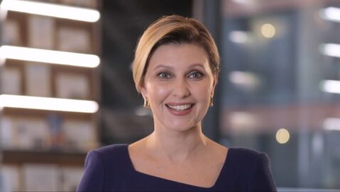 В ООН при поддержке Зеленской создали ролик об украинках с нетипичными профессиями