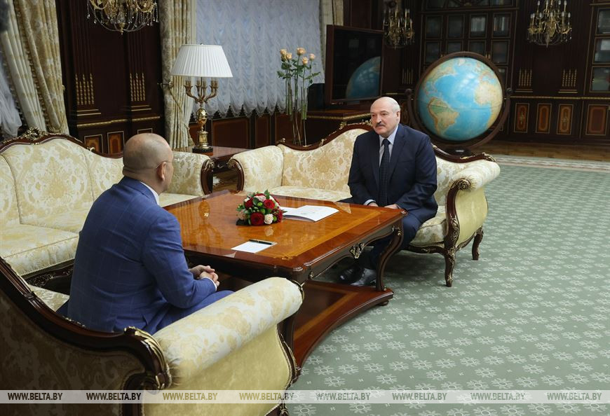 Качура: визит Шевченко к Лукашенко спас больше 500 украинцев