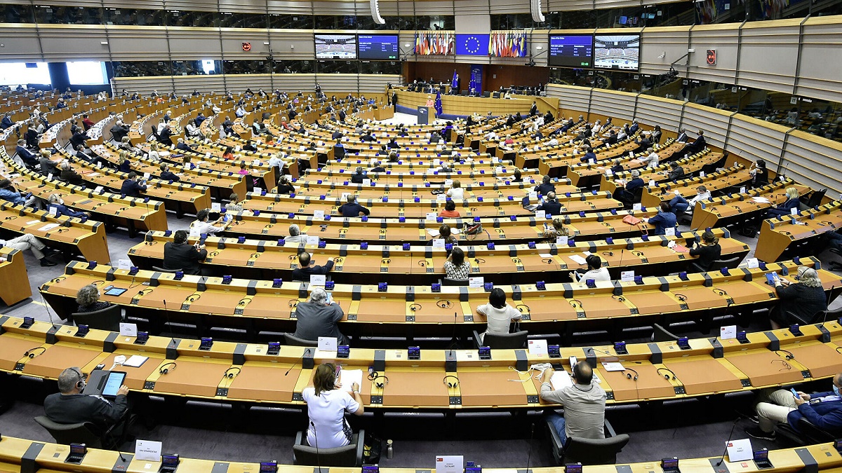 В Европарламенте предложили заменить «нормандскую четверку» новым форматом