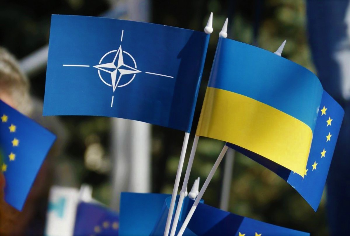 Украина инициировала срочное заседание с НАТО