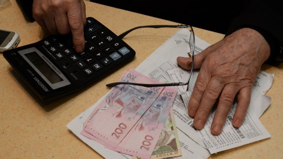 В Украине ужесточат требования для получения субсидий