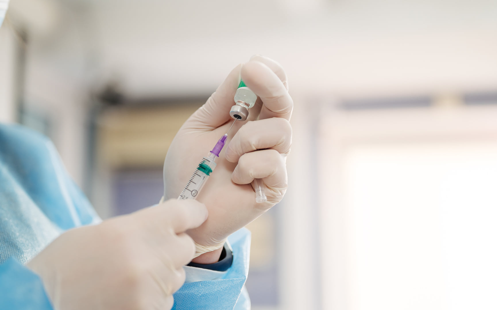 В мэрии Одессы заявили о получении вакцины Pfizer, в МОЗ отрицают
