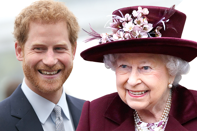 Принц Гарри вернулся в США, не дождавшись юбилея Елизаветы II — СМИ