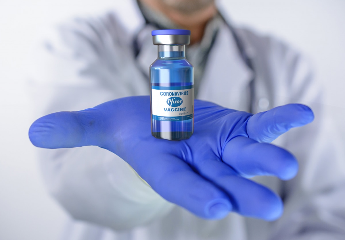 Pfizer резко повысила стоимость вакцин для ЕС