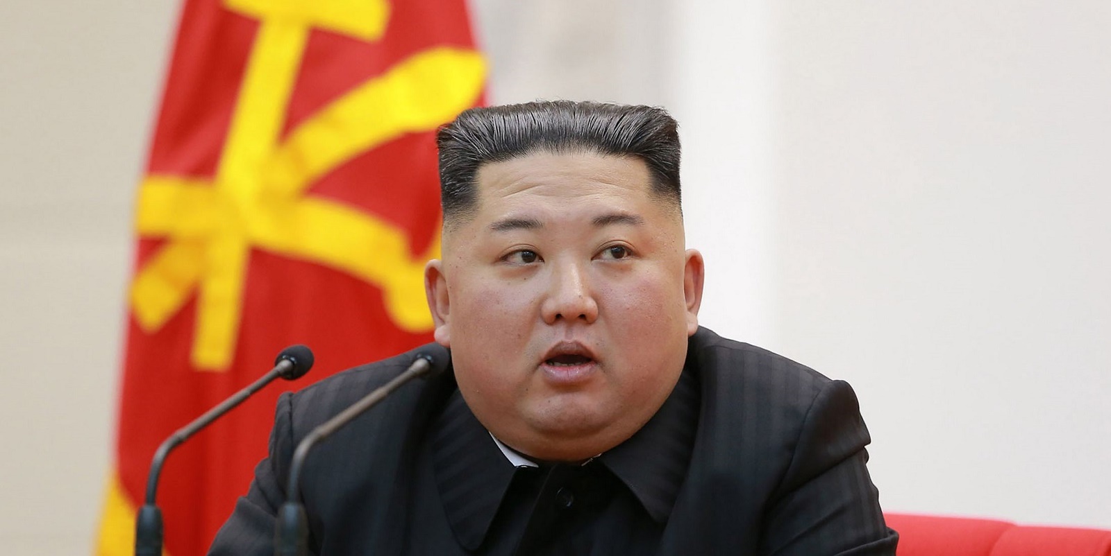 Ким Чен Ын обвинил партию в «наихудшей ситуации в истории КНДР»