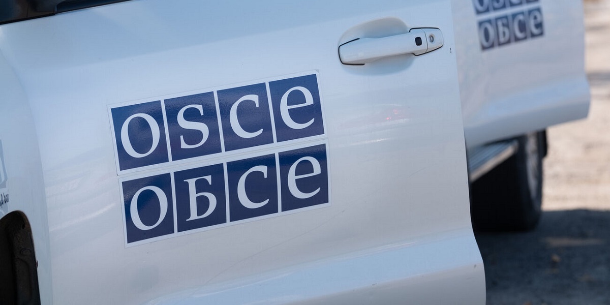 Российские дипломаты отказались «метать бисер» на заседании ОБСЕ