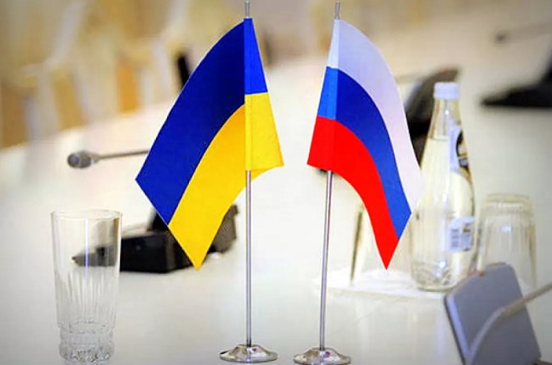 Российская сторона хотела показать себя в более выгодном свете — Украина в ТКГ
