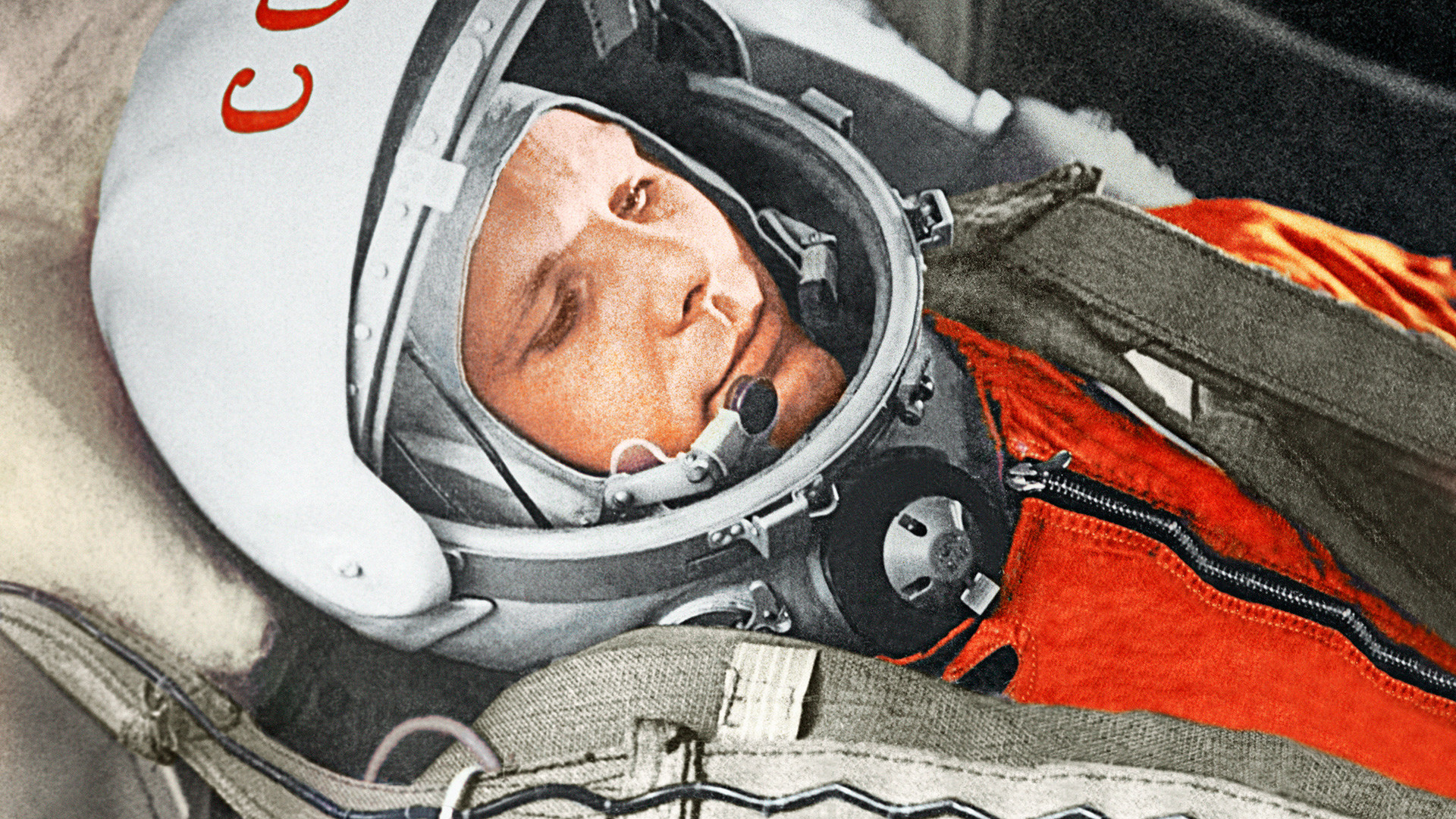Правда или вымысел: 7 легенд и мифов о Юрии Гагарине