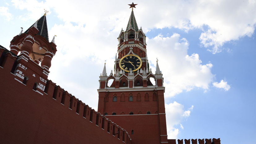 В Кремле отреагировали на снятие российского флага на ЧМ по шашкам