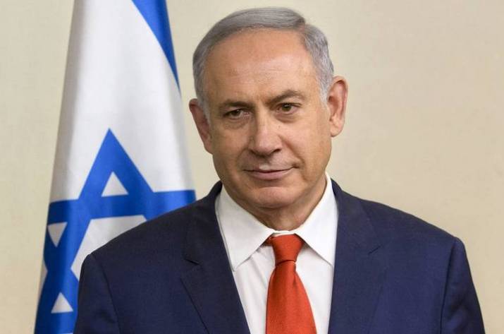 Нетаньяху предложили стать посредником в переговорах Зеленского с Путиным