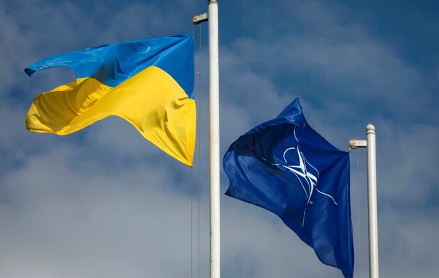 Пять стран НАТО виртуально обсудили военную активность РФ у границ Украины