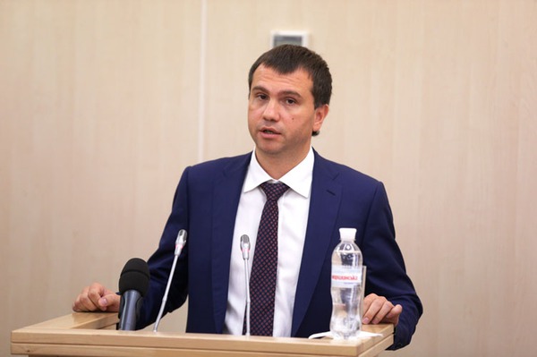 Вовк о законопроекте по ликвидации ОАСК: Украиной управляют посольства и их приспешники