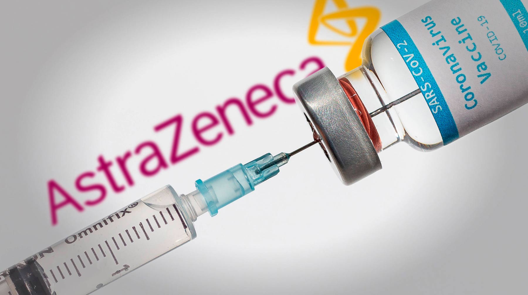 Дания прекращает вакцинацию препаратом AstraZeneca