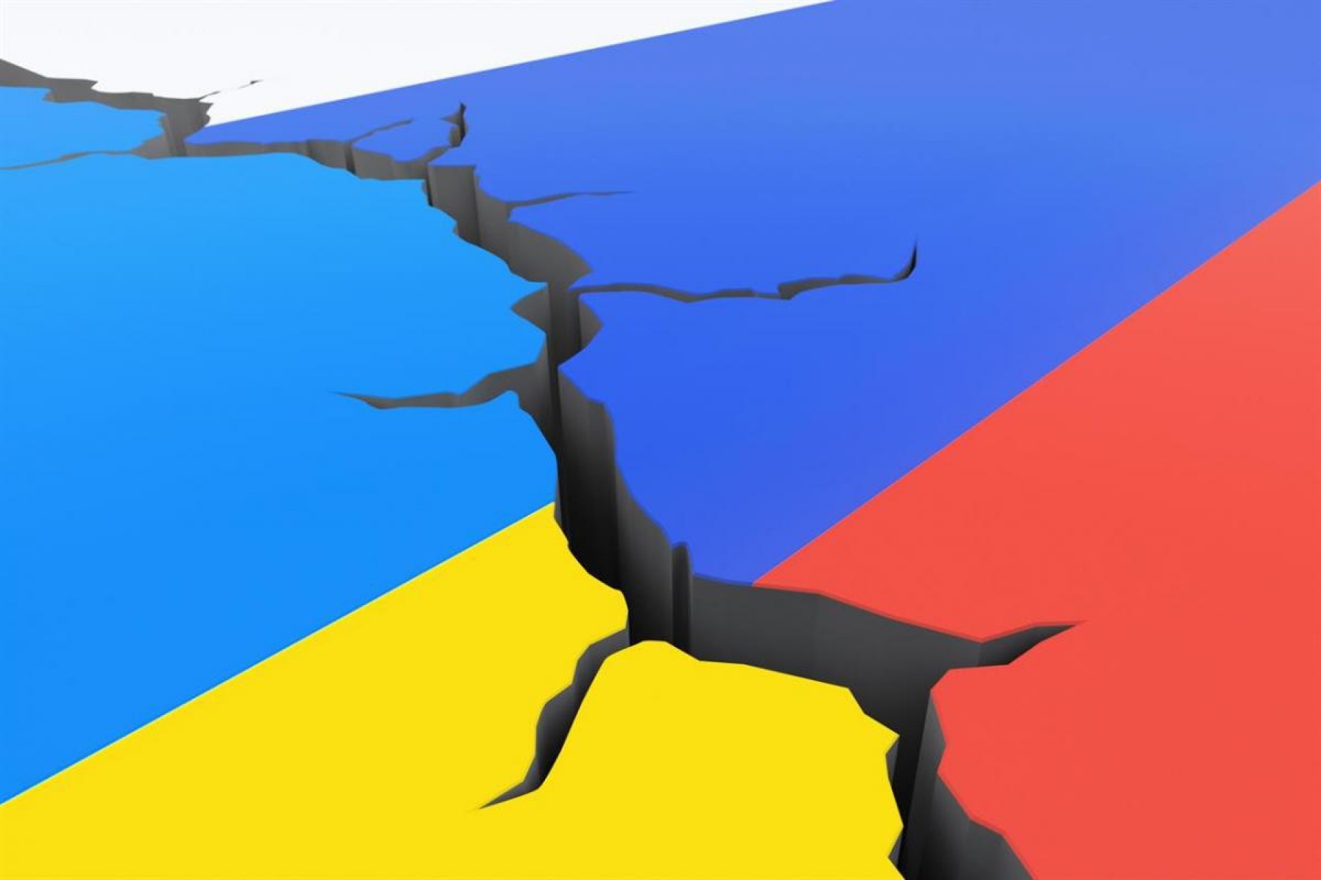 В Украине назвали условия разрыва дипломатических отношений с Россией