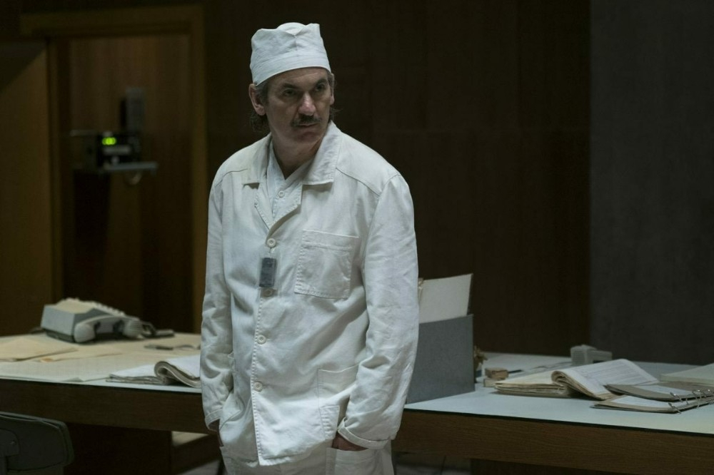 Умер исполнитель роли Дятлова в сериале HBO «Чернобыль» - 2 - изображение