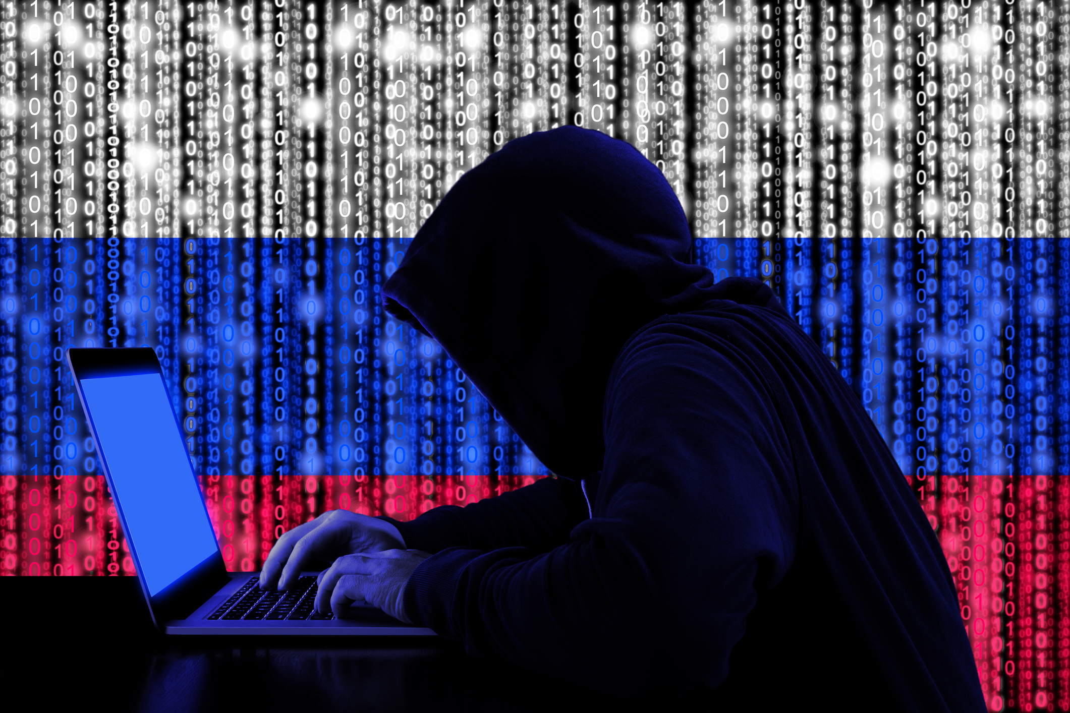 Украина хочет научить США бороться с кибератаками России