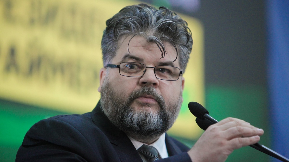 «Слуги народа» призвали Зеленского начать мобилизацию и позвать войска НАТО в Украину