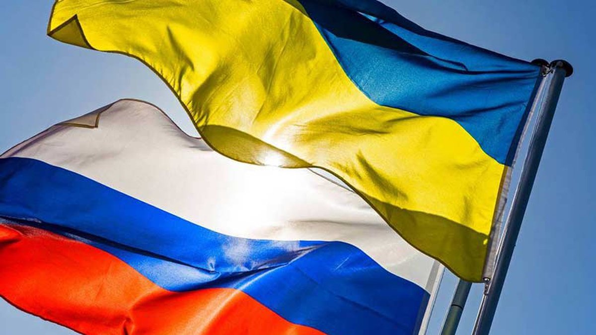 Эскалация на Донбассе и в Черном море: что происходит между Россией и Украиной и насколько реален вооруженный конфликт