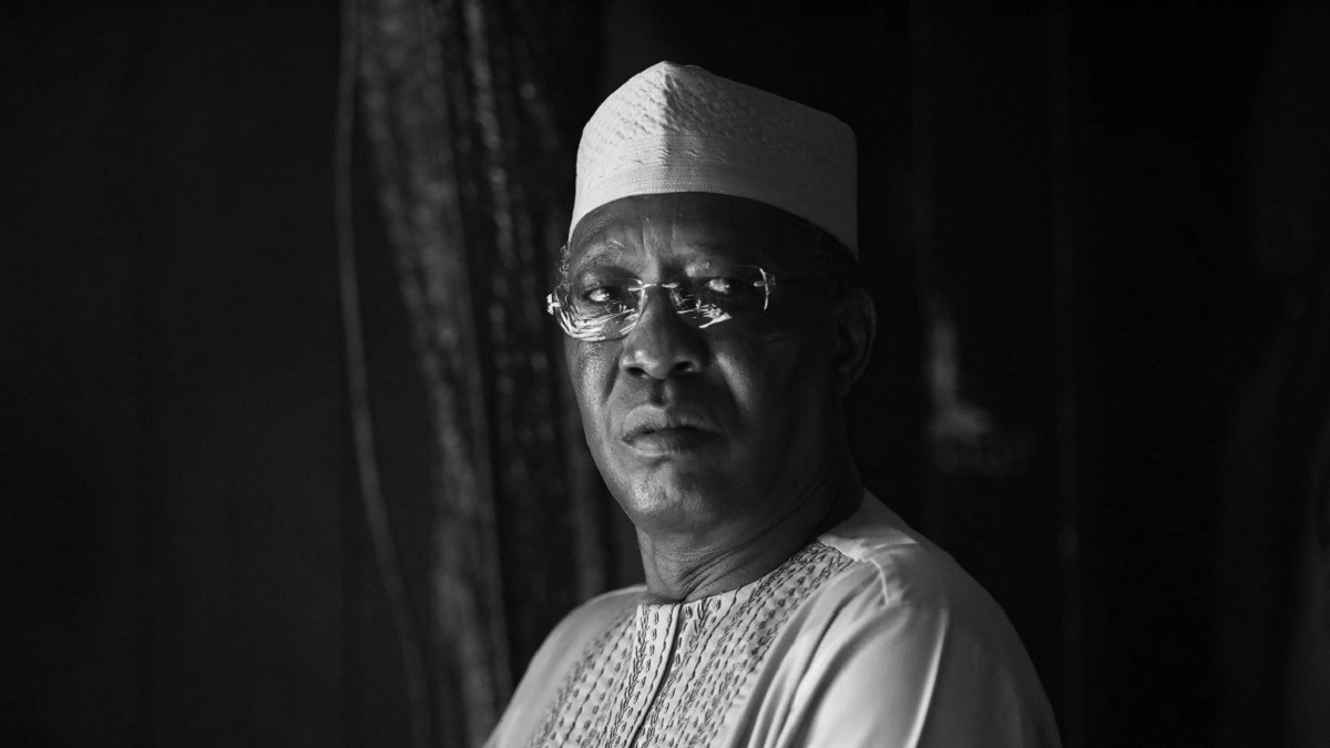 Президент Чада победил на выборах и умер