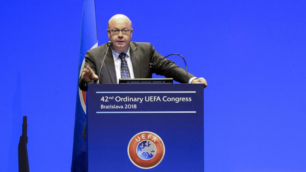 «Челси», «Ман Сити» и «Реал» исключат из Лиги чемпионов — член исполкома УЕФА
