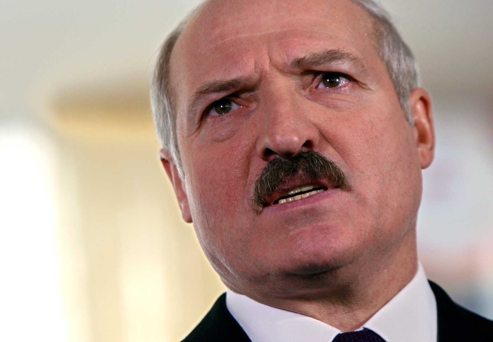 Львов отказался от покупки белорусских автобусов, чтобы «не финансировать режим Лукашенко»