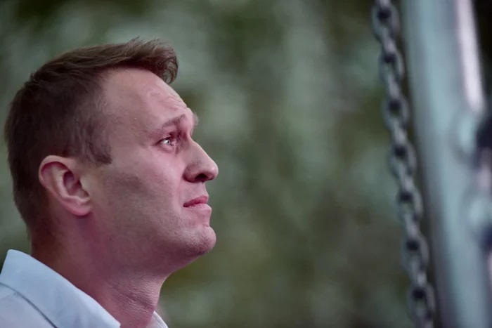 Суд приостановил деятельность ФБК и штабов Навального