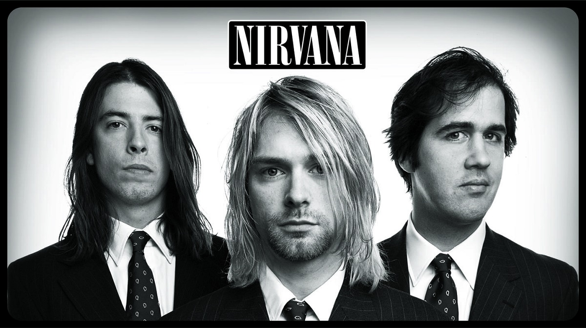 Искусственный интеллект написал «новую» песню Nirvana (видео)