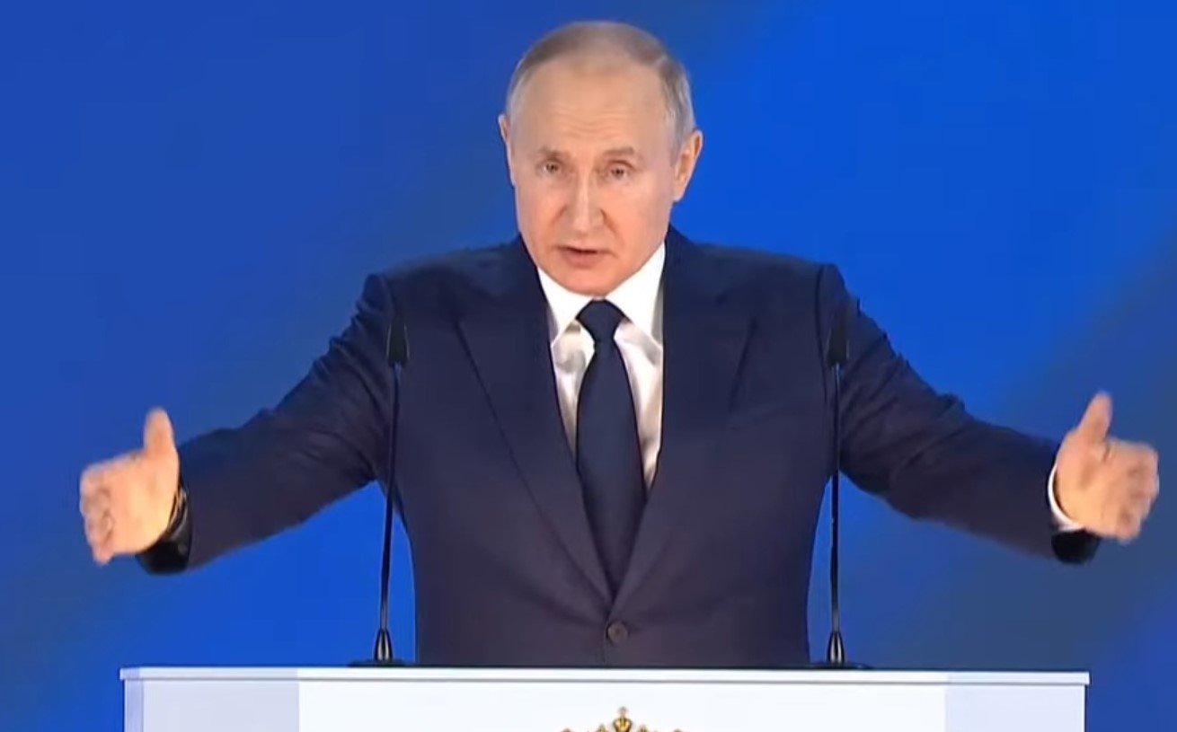 Пожалеете о содеянном: Путин пообещал быстрый и жёсткий ответ на угрозы интересам РФ