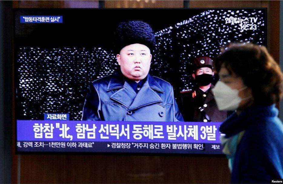 Как Северная Корея переживает пандемию: что известно о самой закрытой стране мира - 4 - изображение