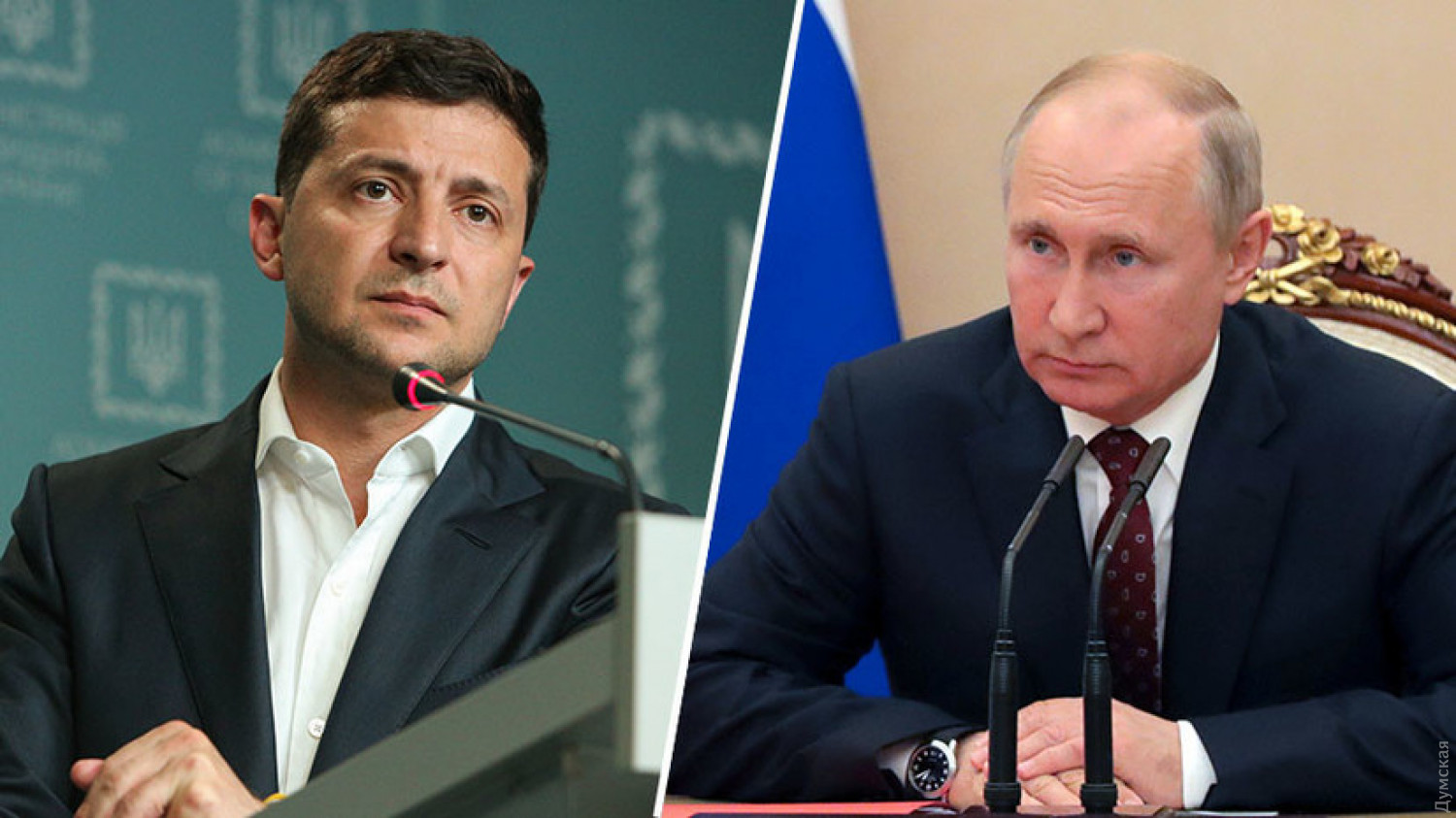 Кулеба о встрече Путина с Зеленским: Украина не получила ответ от Кремля
