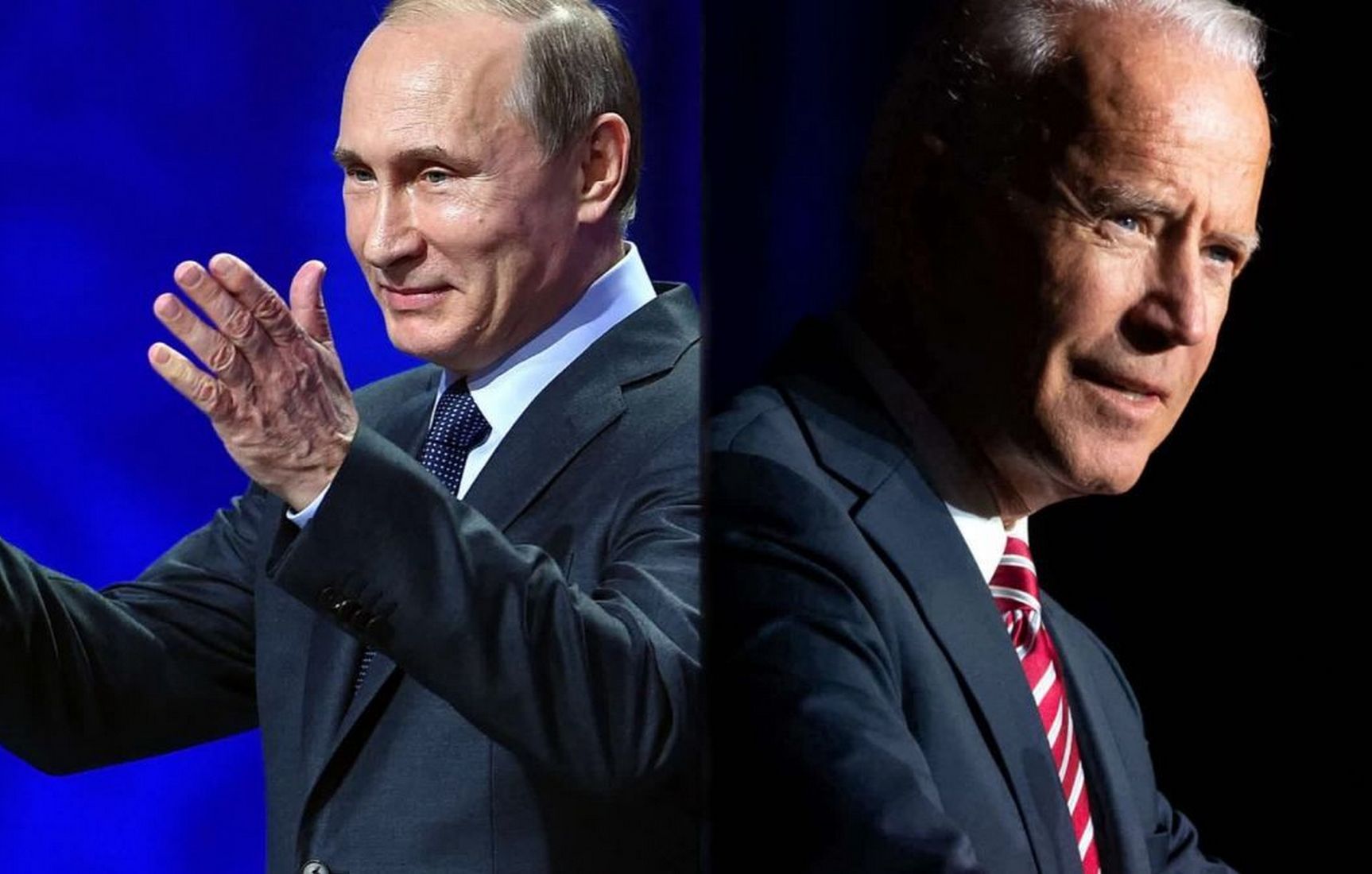 Байден второй раз созвонился с Путиным: что обсуждали президенты