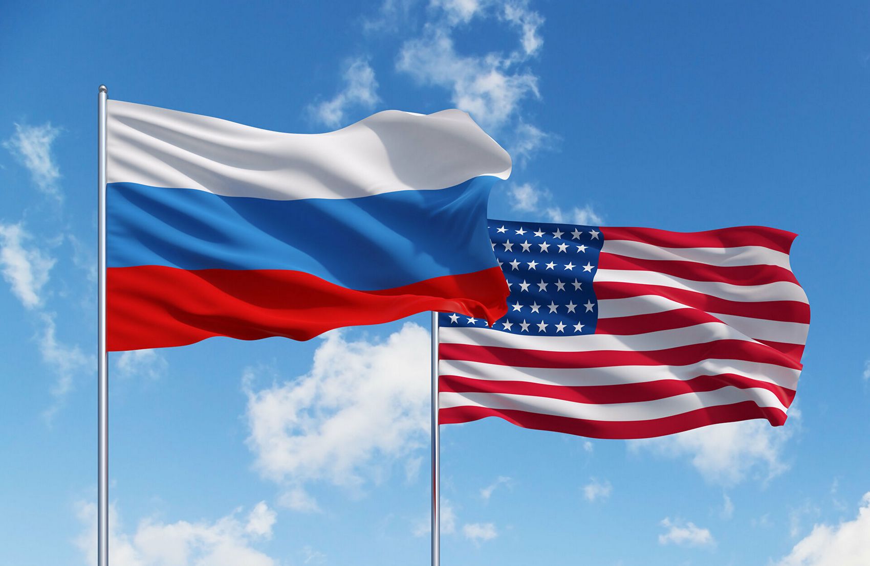 Министры иностранных дел и обороны России не планируют обсуждать с США Украину — МИД РФ