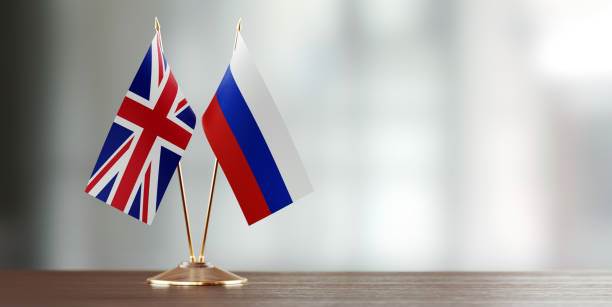 Великобритания ввела санкции против 14 россиян по делу Магнитского