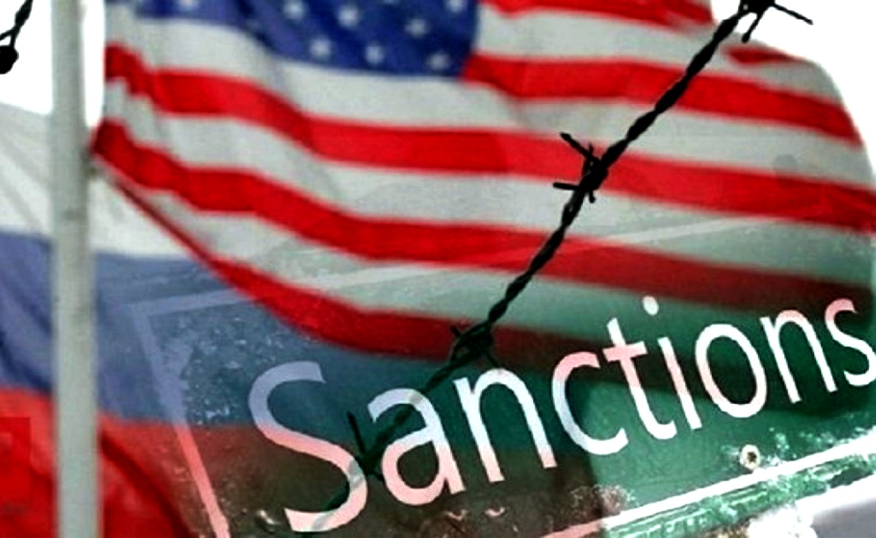 В Вашингтоне готовы ответить на санкции РФ, принятые в ответ на санкции США