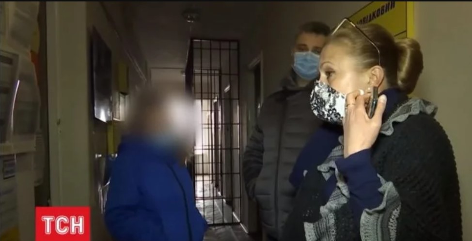 На Николаевщине воспитанницу интерната заставили сделать аборт