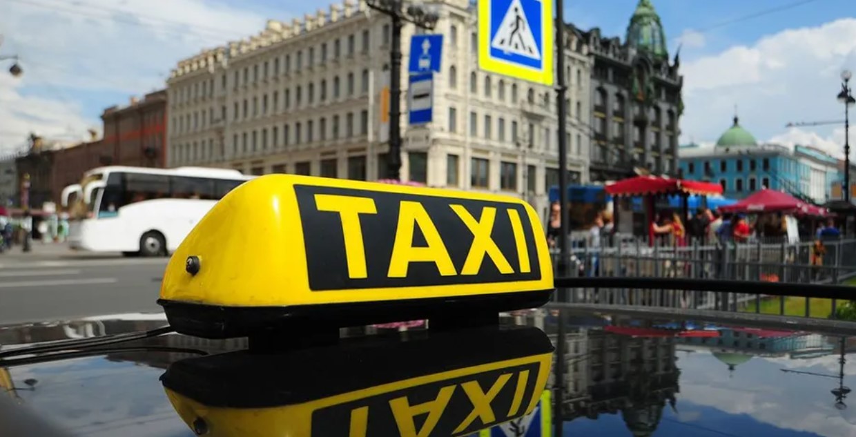 Локдаун в Киеве: резко выросли цены на такси