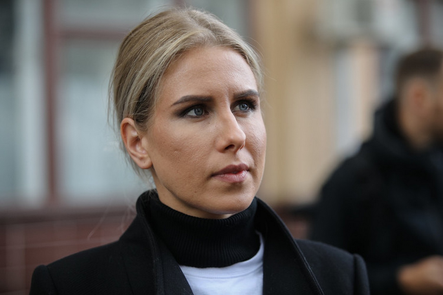 «Квартирное дело» против Любови Соболь: судья Шилободина огласила приговор