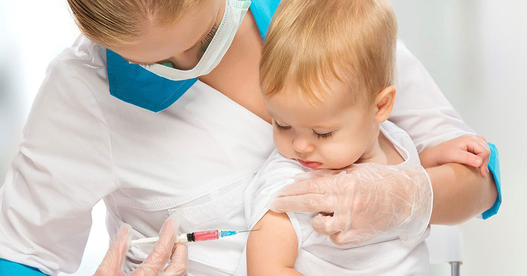 Обязательная вакцинация детей: ЕСПЧ вынес решение