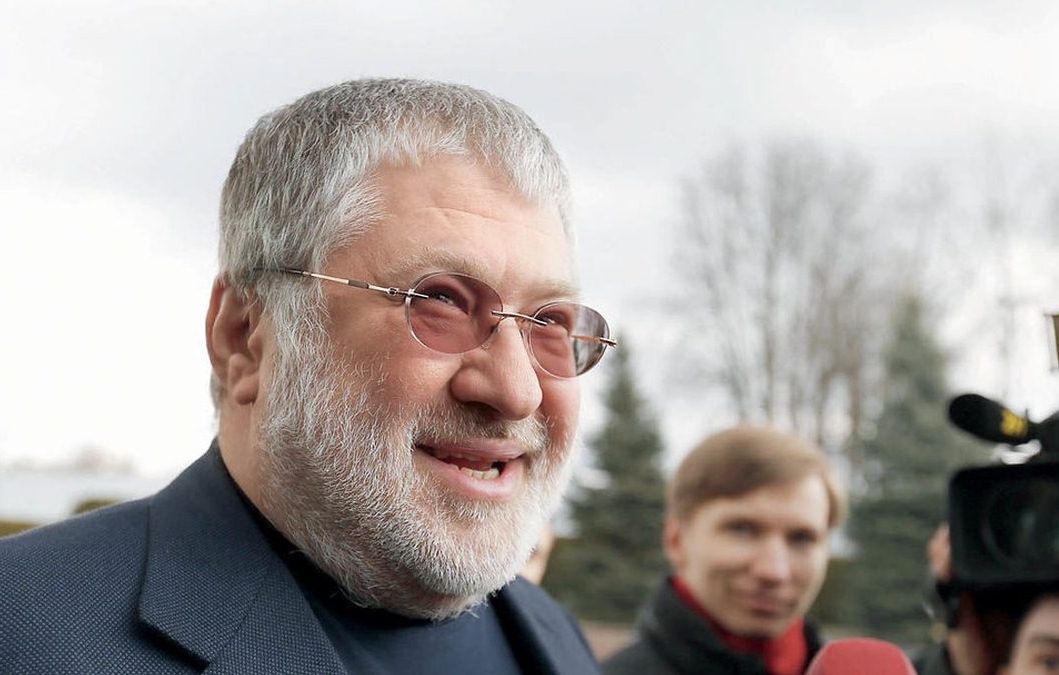 Коломойский признал, что может влиять на ситуацию в Украине