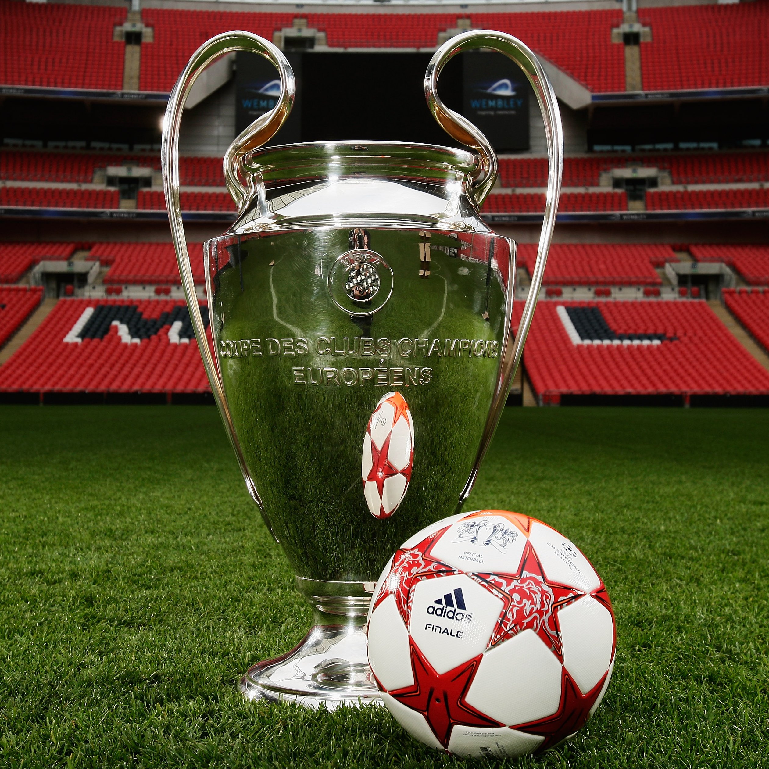 Финал Лиги чемпионов — невероятный шанс для «Манчестер Сити» или прорыв для «Челси»