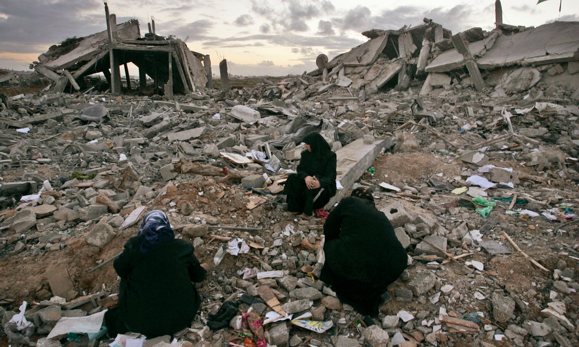 ХАМАС. Второй ИГИЛ или борцы за независимость Палестины? - 3 - изображение