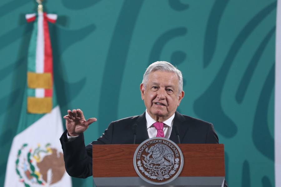 Президент Мексики извинился перед народом майя за конкисту