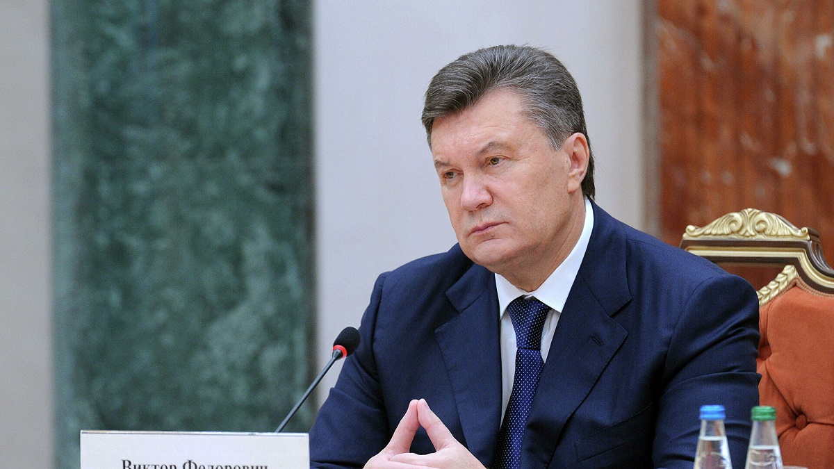 В МИД рассказали, как возвращают в Украину «миллиарды Януковича»